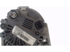 Recambio de alternador para renault scenic ii (jm) 1.9 dci (jm12, jm0g) referencia OEM IAM C542818R  