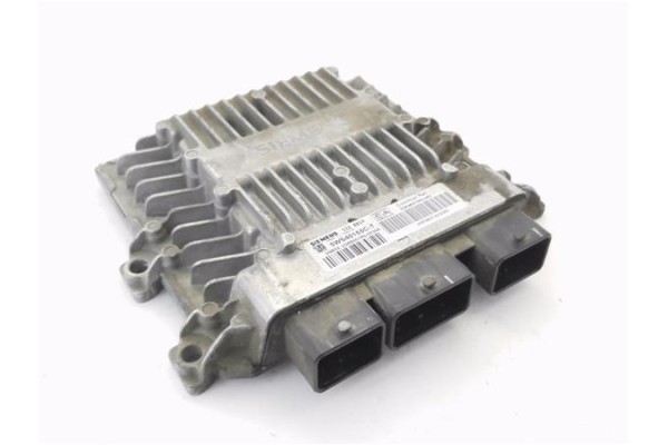 Recambio de centralita para citroen berlingo 2.0 hdi collection combi referencia OEM IAM 9657662380  