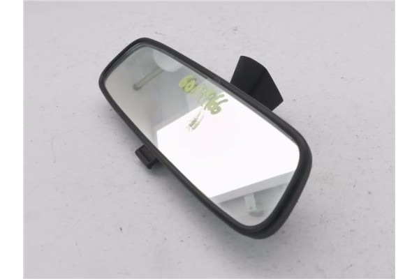 Recambio de retrovisor interior para ford fusion (cbk) 1.4 tdci referencia OEM IAM E9014276  