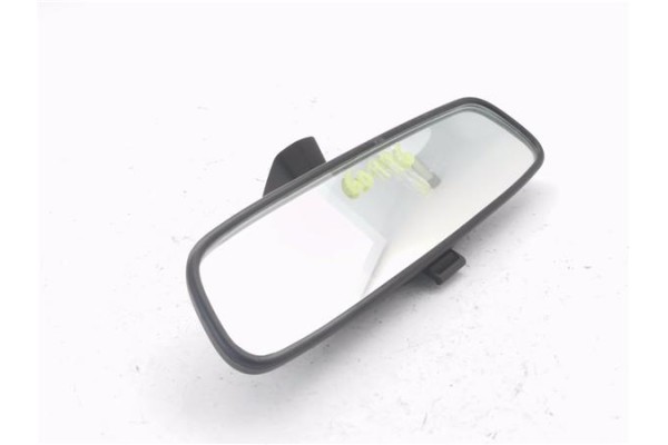 Recambio de retrovisor interior para ford fusion (cbk) 1.4 tdci referencia OEM IAM E9014276  