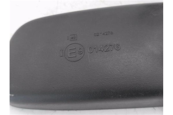 Recambio de retrovisor interior para ford fusion (cbk) 1.4 tdci referencia OEM IAM E9014276  