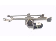 Recambio de motor limpiaparabrisas delantero para opel combo furgón/ranchera familiar 1.7 di 16v referencia OEM IAM 09225616 230