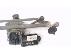Recambio de motor limpiaparabrisas delantero para opel combo furgón/ranchera familiar 1.7 di 16v referencia OEM IAM 09225616 230