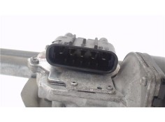 Recambio de motor limpiaparabrisas delantero para opel combo furgón/ranchera familiar 1.7 di 16v referencia OEM IAM 09225616 230