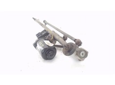 Recambio de motor limpiaparabrisas delantero para opel combo furgón/ranchera familiar 1.7 di 16v referencia OEM IAM 09225616 230