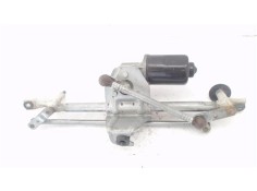 Recambio de motor limpiaparabrisas delantero para opel combo furgón/ranchera familiar 1.7 di 16v referencia OEM IAM 09225616 230