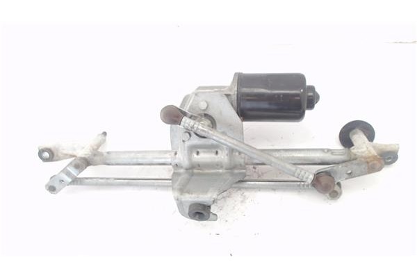 Recambio de motor limpiaparabrisas delantero para opel combo furgón/ranchera familiar 1.7 di 16v referencia OEM IAM 09225616 230