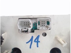 Recambio de mandos calefaccion / a.a. para peugeot 307 (s1) referencia OEM IAM   