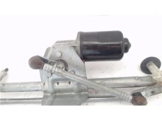 Recambio de motor limpiaparabrisas delantero para opel combo furgón/ranchera familiar 1.7 di 16v referencia OEM IAM 09225616 230