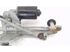 Recambio de motor limpiaparabrisas delantero para opel combo furgón/ranchera familiar 1.7 di 16v referencia OEM IAM 09225616 230