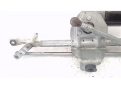 Recambio de motor limpiaparabrisas delantero para opel combo furgón/ranchera familiar 1.7 di 16v referencia OEM IAM 09225616 230