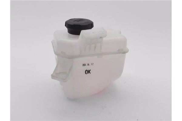 Recambio de botella expansion para kia picanto (ja) 1.0 gdi drive 5mt referencia OEM IAM 25430G6000  