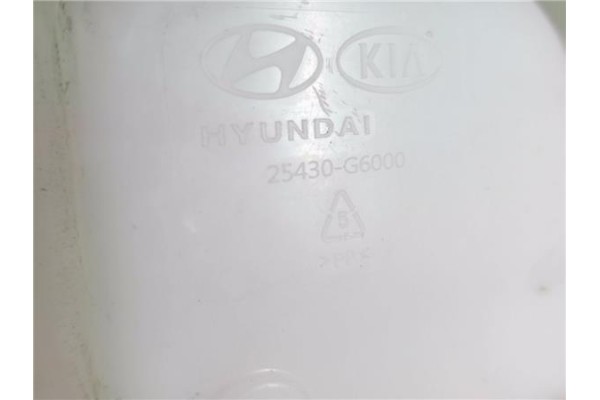 Recambio de botella expansion para kia picanto (ja) 1.0 gdi drive 5mt referencia OEM IAM 25430G6000  