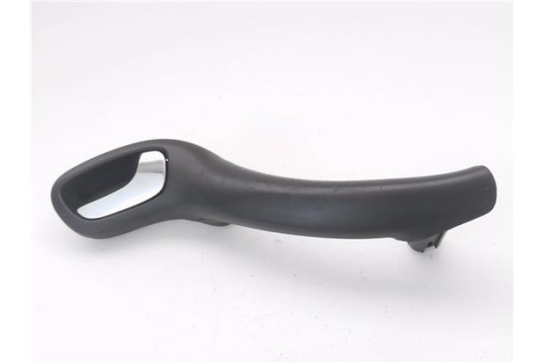 Recambio de manilla int. puerta delantero derecha para seat leon (1m1) 1.9 tdi referencia OEM IAM 1M0837114  