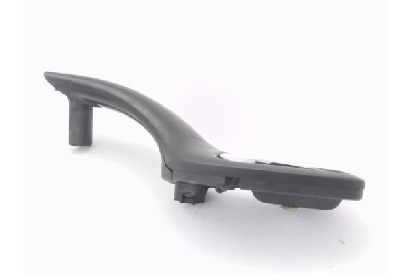 Recambio de manilla int. puerta delantero derecha para seat leon (1m1) 1.9 tdi referencia OEM IAM 1M0837114  