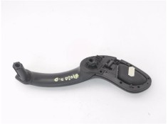 Recambio de manilla int. puerta delantero derecha para seat leon (1m1) 1.9 tdi referencia OEM IAM 1M0837114  