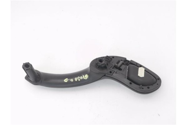Recambio de manilla int. puerta delantero derecha para seat leon (1m1) 1.9 tdi referencia OEM IAM 1M0837114  