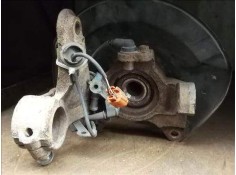 Recambio de mangueta delantero derecha para honda hr-v (gh) 1.6 16v referencia OEM IAM   