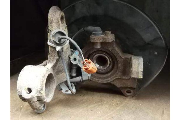Recambio de mangueta delantero derecha para honda hr-v (gh) 1.6 16v referencia OEM IAM   