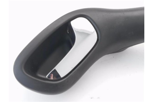 Recambio de manilla int. puerta delantero derecha para seat leon (1m1) 1.9 tdi referencia OEM IAM 1M0837114  