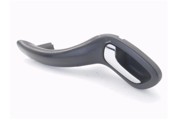 Recambio de manilla int. puerta delantero izquierda para seat leon (1m1) 1.9 tdi referencia OEM IAM 1M0637113  
