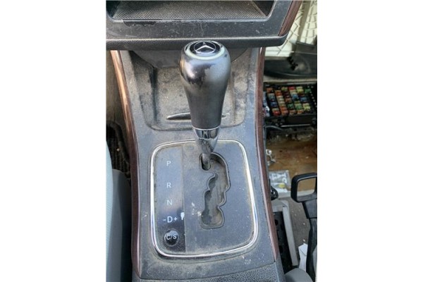 Recambio de palanca de cambio para mercedes-benz clase a (bm 169) 2.0 a 180 cdi (169.007) referencia OEM IAM A1693600409 A169360