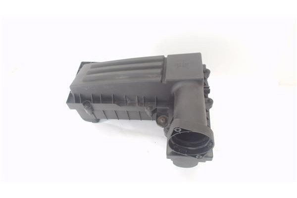 Recambio de carcasa filtro aire para volkswagen golf v (1k1) 1.9 tdi referencia OEM IAM 1K0129607R 3C0129607BD 