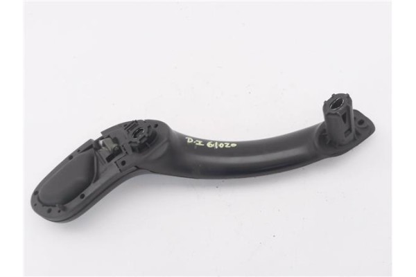 Recambio de manilla int. puerta delantero izquierda para seat leon (1m1) 1.9 tdi referencia OEM IAM 1M0637113  