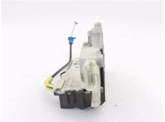 Recambio de cierre electromagnetico porton para peugeot expert furgón 2.0 furgón l1h1 referencia OEM IAM 9681336380 8726V9 