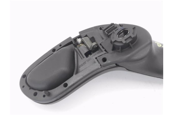 Recambio de manilla int. puerta delantero izquierda para seat leon (1m1) 1.9 tdi referencia OEM IAM 1M0637113  
