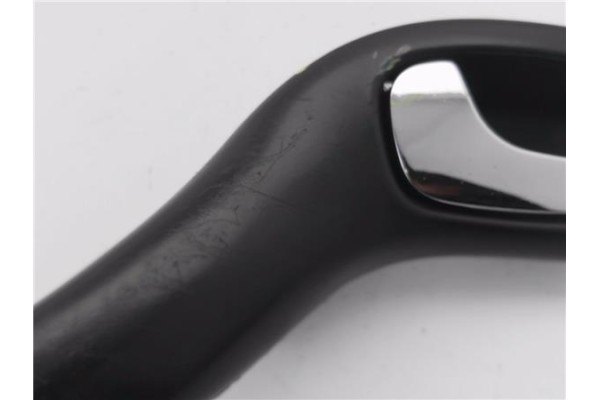 Recambio de manilla int. puerta delantero izquierda para seat leon (1m1) 1.9 tdi referencia OEM IAM 1M0637113  