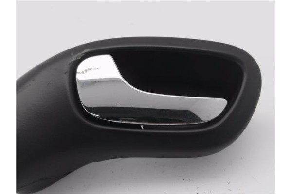 Recambio de manilla int. puerta delantero izquierda para seat leon (1m1) 1.9 tdi referencia OEM IAM 1M0637113  