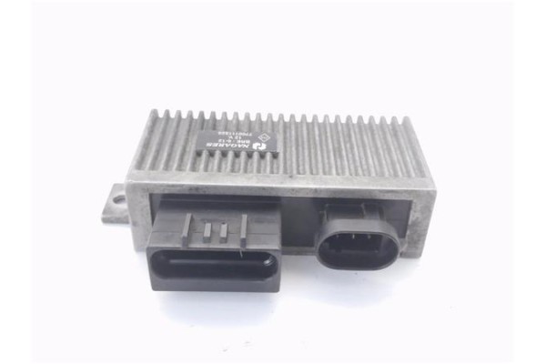 Recambio de caja precalentamiento para renault clio ii fase i (b/cb0) 1.9 d (b/cb0e) referencia OEM IAM 7700111525  