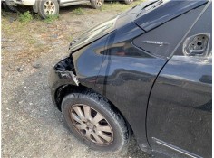 Recambio de aleta delantero izquierda para mercedes-benz clase a (bm 169) 2.0 a 180 cdi (169.007) referencia OEM IAM A1698810101