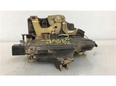 Recambio de cierre electromagnetico delantero derecho para seat arosa (6h1) 1.4 referencia OEM IAM 6X1837014H  