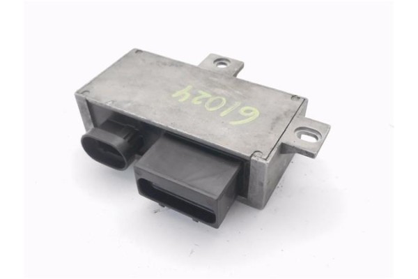 Recambio de caja precalentamiento para renault clio ii fase i (b/cb0) 1.9 d (b/cb0e) referencia OEM IAM 7700111525  