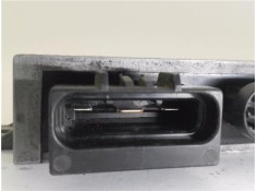 Recambio de caja precalentamiento para renault clio ii fase i (b/cb0) 1.9 d (b/cb0e) referencia OEM IAM 7700111525  