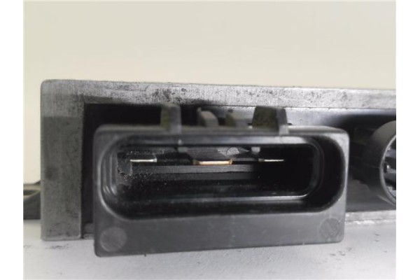 Recambio de caja precalentamiento para renault clio ii fase i (b/cb0) 1.9 d (b/cb0e) referencia OEM IAM 7700111525  