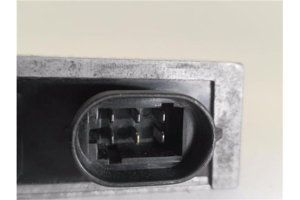 Recambio de caja precalentamiento para renault clio ii fase i (b/cb0) 1.9 d (b/cb0e) referencia OEM IAM 7700111525  