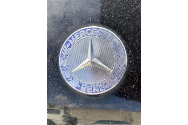 Recambio de capo para mercedes-benz clase a (bm 169) 2.0 a 180 cdi (169.007) referencia OEM IAM A1698800057  
