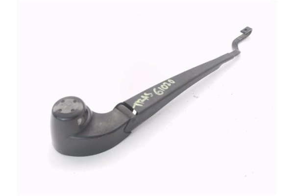 Recambio de brazo limpiaparabrisas trasero para seat leon (1m1) 1.9 tdi referencia OEM IAM 1M6955707B  