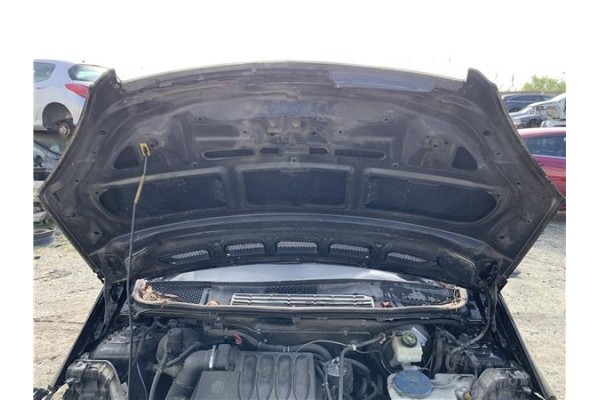 Recambio de capo para mercedes-benz clase a (bm 169) 2.0 a 180 cdi (169.007) referencia OEM IAM A1698800057  