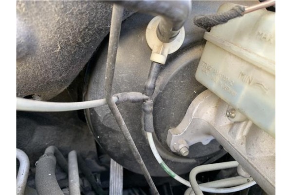Recambio de servofreno para mercedes-benz clase a (bm 169) 2.0 a 180 cdi (169.007) referencia OEM IAM A1694301130  