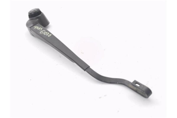 Recambio de brazo limpiaparabrisas trasero para seat leon (1m1) 1.9 tdi referencia OEM IAM 1M6955707B  