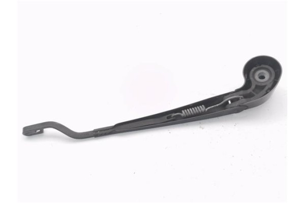 Recambio de brazo limpiaparabrisas trasero para seat leon (1m1) 1.9 tdi referencia OEM IAM 1M6955707B  