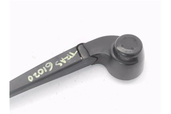 Recambio de brazo limpiaparabrisas trasero para seat leon (1m1) 1.9 tdi referencia OEM IAM 1M6955707B  