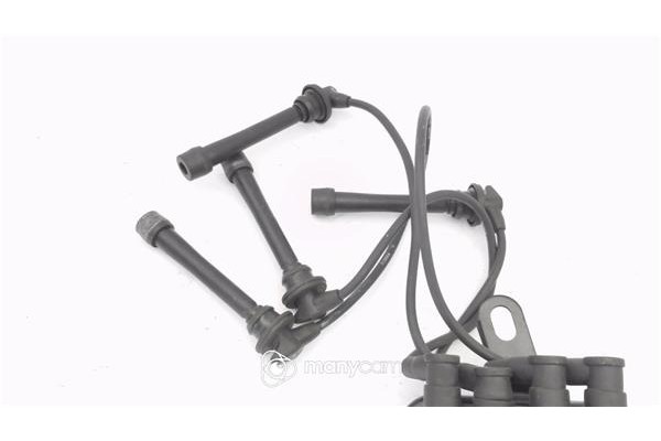 Recambio de bobina encendido para hyundai lantra berlina (rd) 1.6 i referencia OEM IAM 986221008 2750123A00 