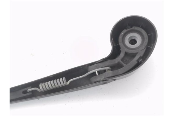 Recambio de brazo limpiaparabrisas trasero para seat leon (1m1) 1.9 tdi referencia OEM IAM 1M6955707B  