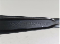 Recambio de brazo limpiaparabrisas trasero para seat leon (1m1) 1.9 tdi referencia OEM IAM 1M6955707B  