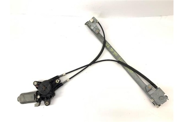 Recambio de mecanismo elevalunas delantero derecho para peugeot 306 3/5 pt. (s1) 1.6 xn referencia OEM IAM 9222C4 400354 